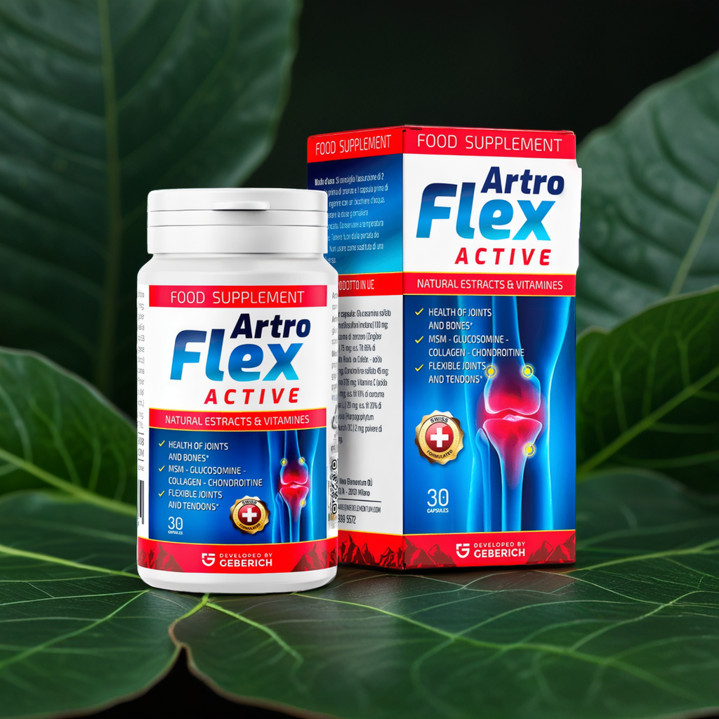 Artro Flex Active