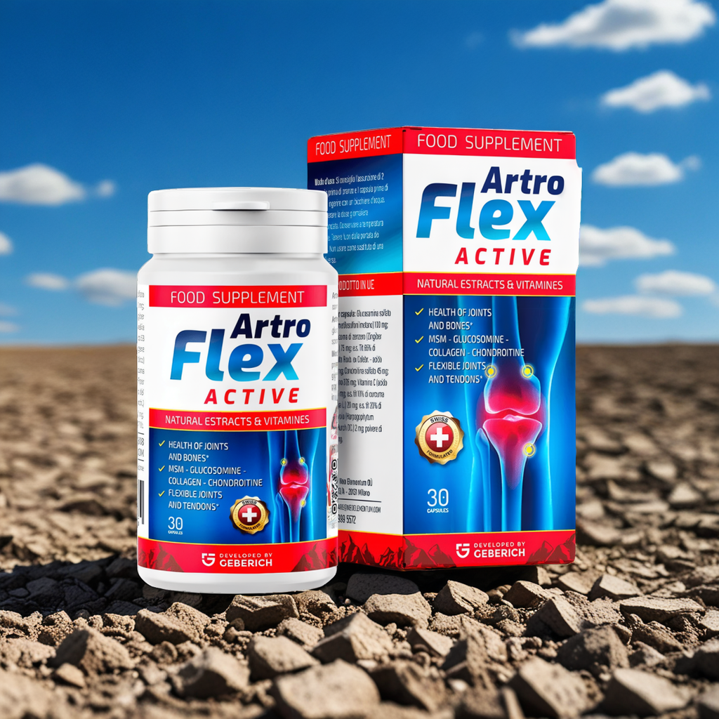 Artro Flex Active