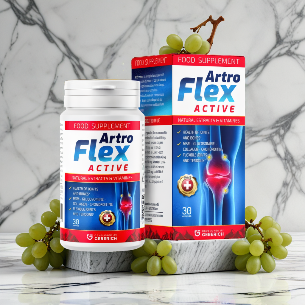 ArtroFlex Active