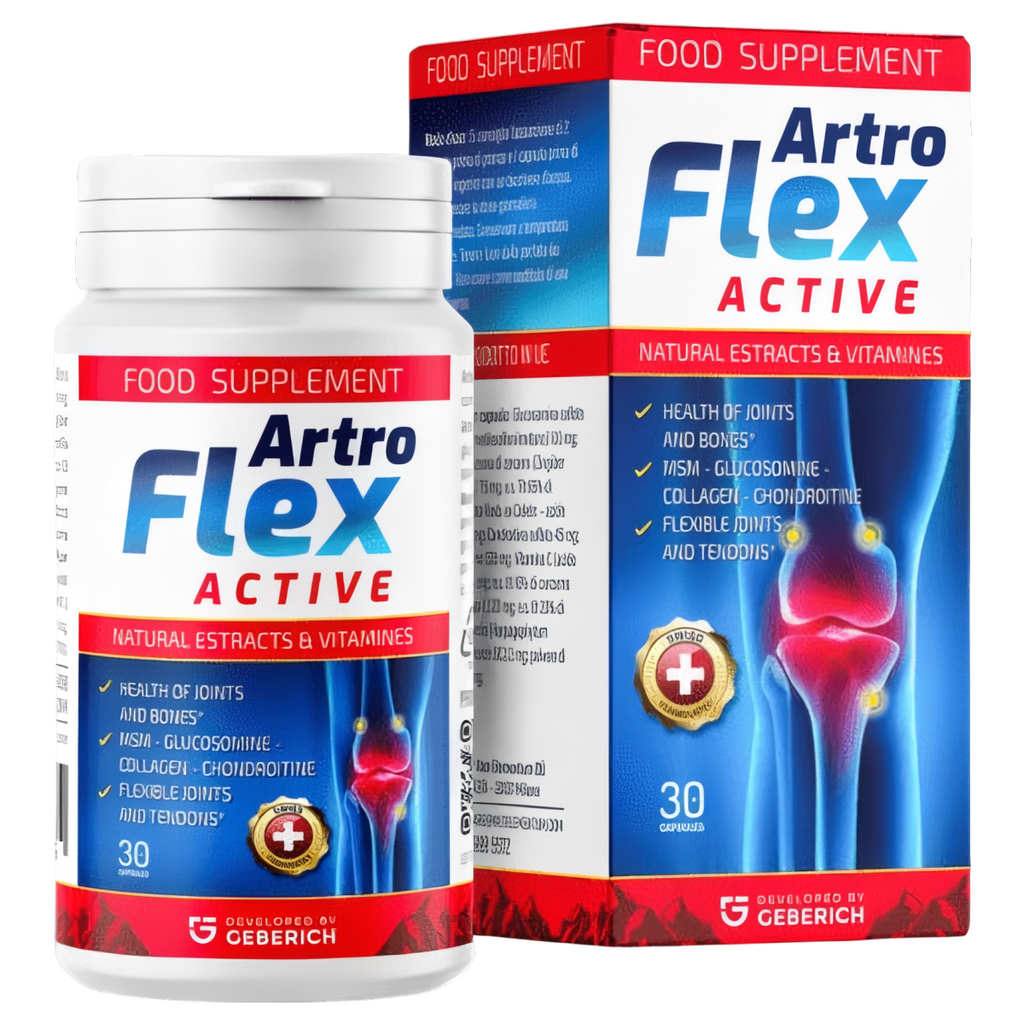 ArtroFlex Active