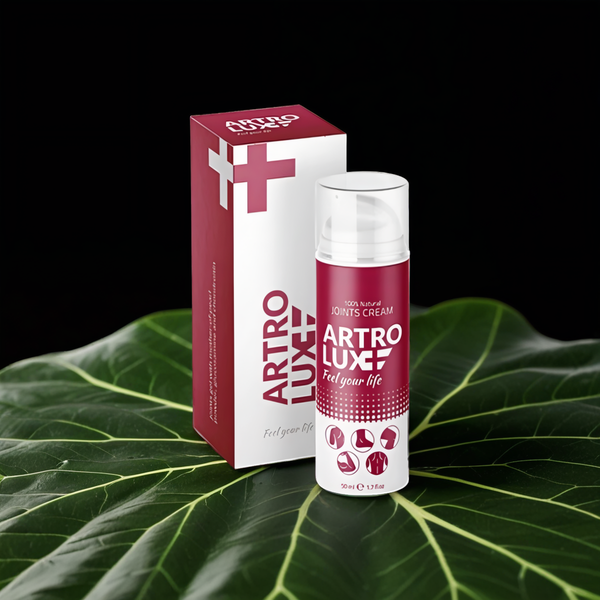 Artrolux+ Cream