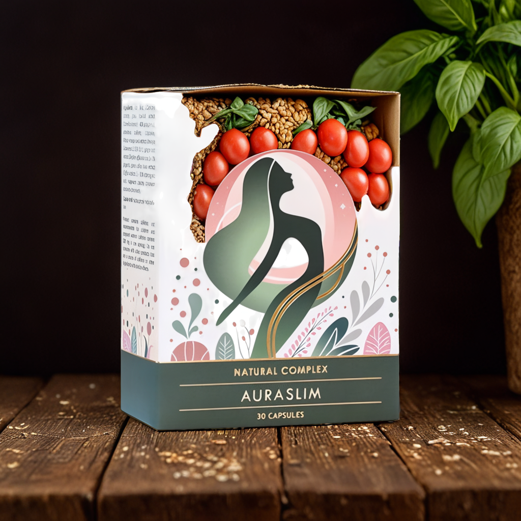 AuraSlim (Low Price)