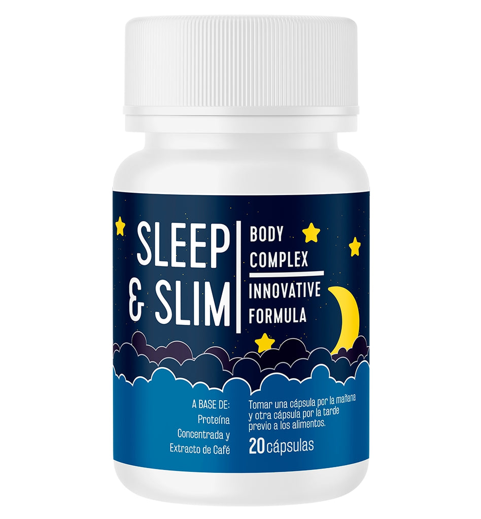 Sleep & Slim