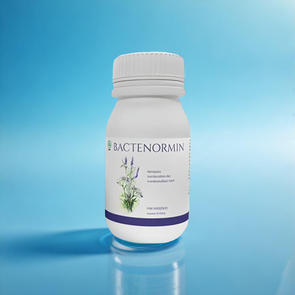 BACTENORMIN