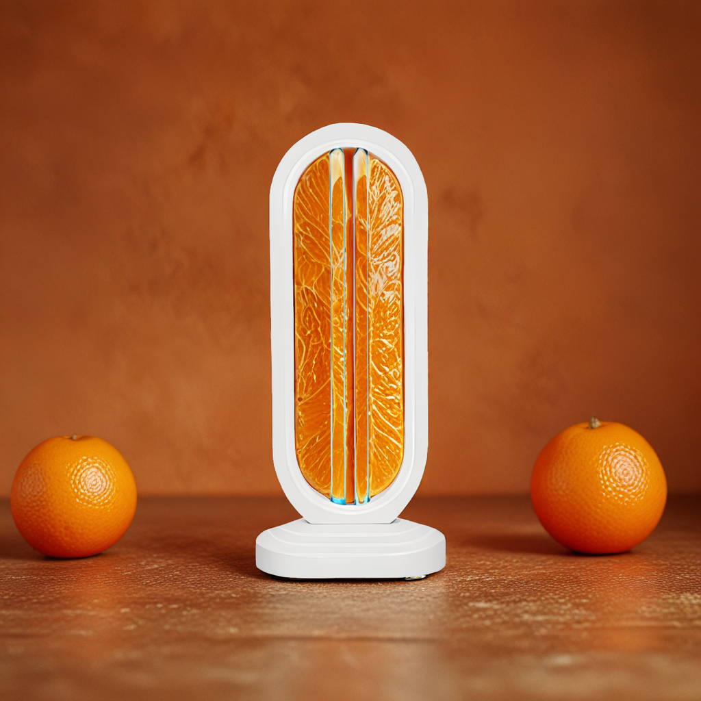 BACTERICIDAL UV LAMP