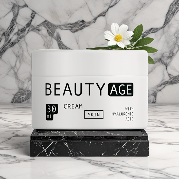 Beauty Age