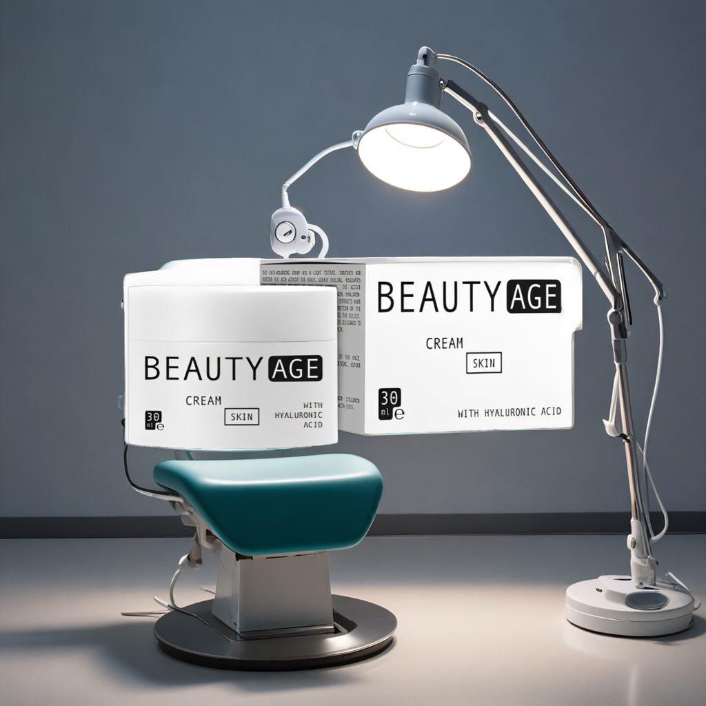 BEAUTY AGE SKIN