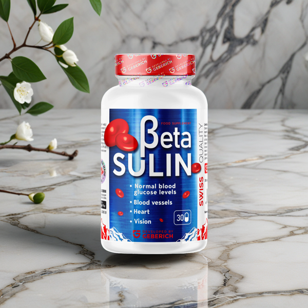 Betasulin