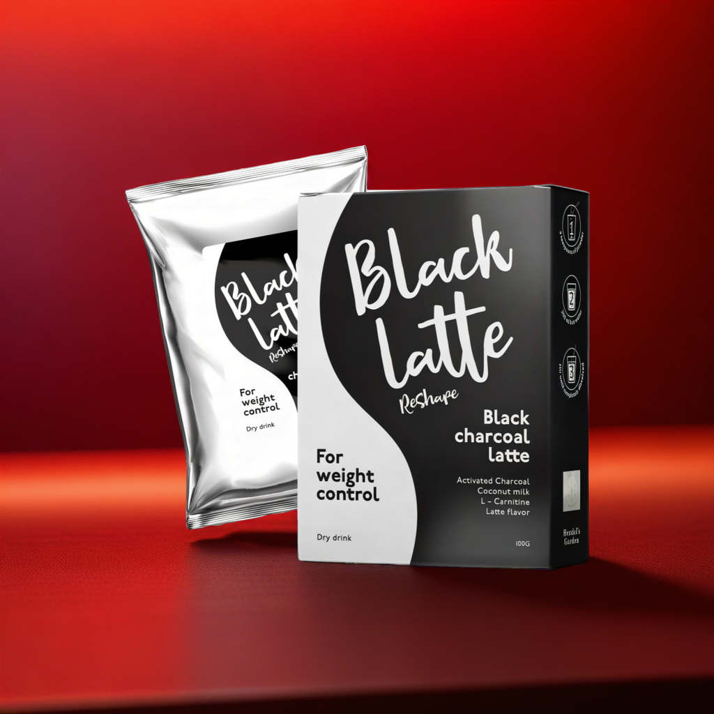 Black Latte
