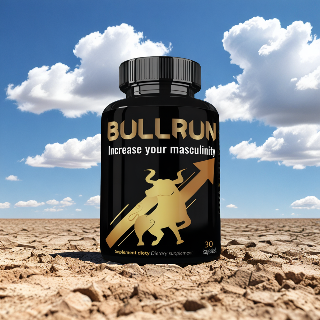 Bullrun Ero