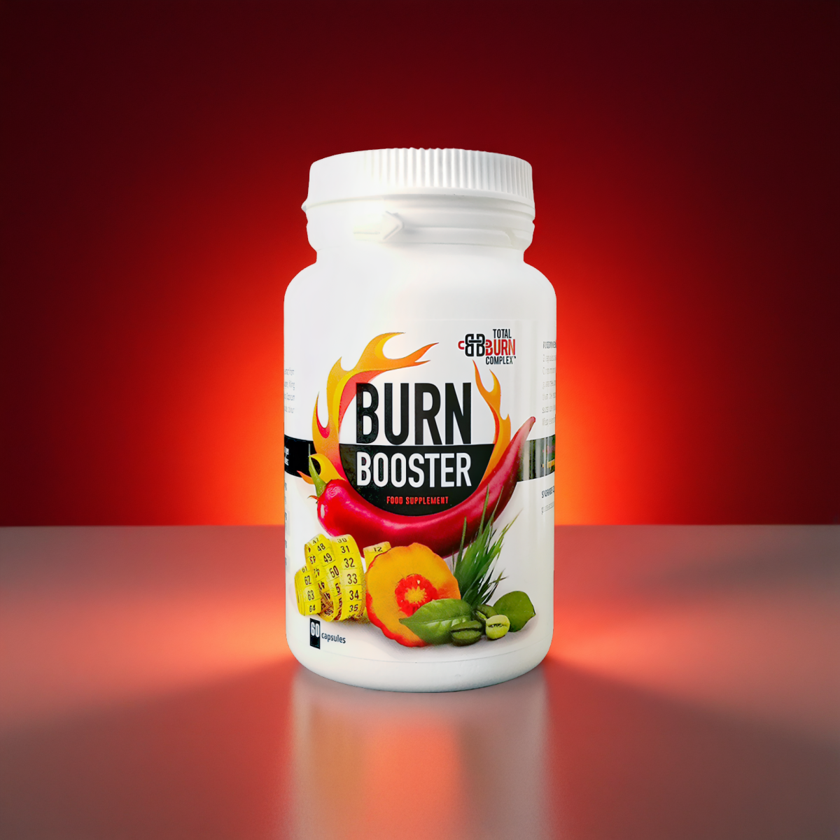 BurnBooster