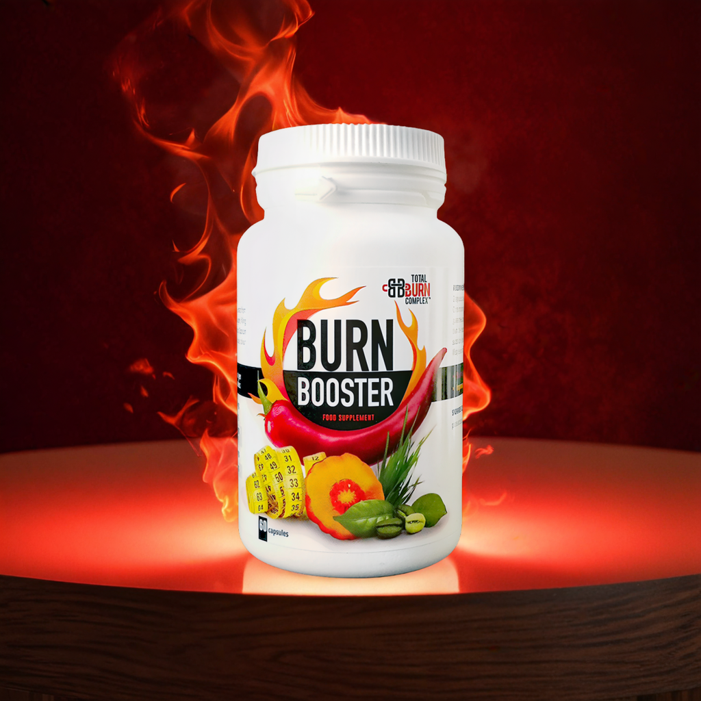 BurnBooster
