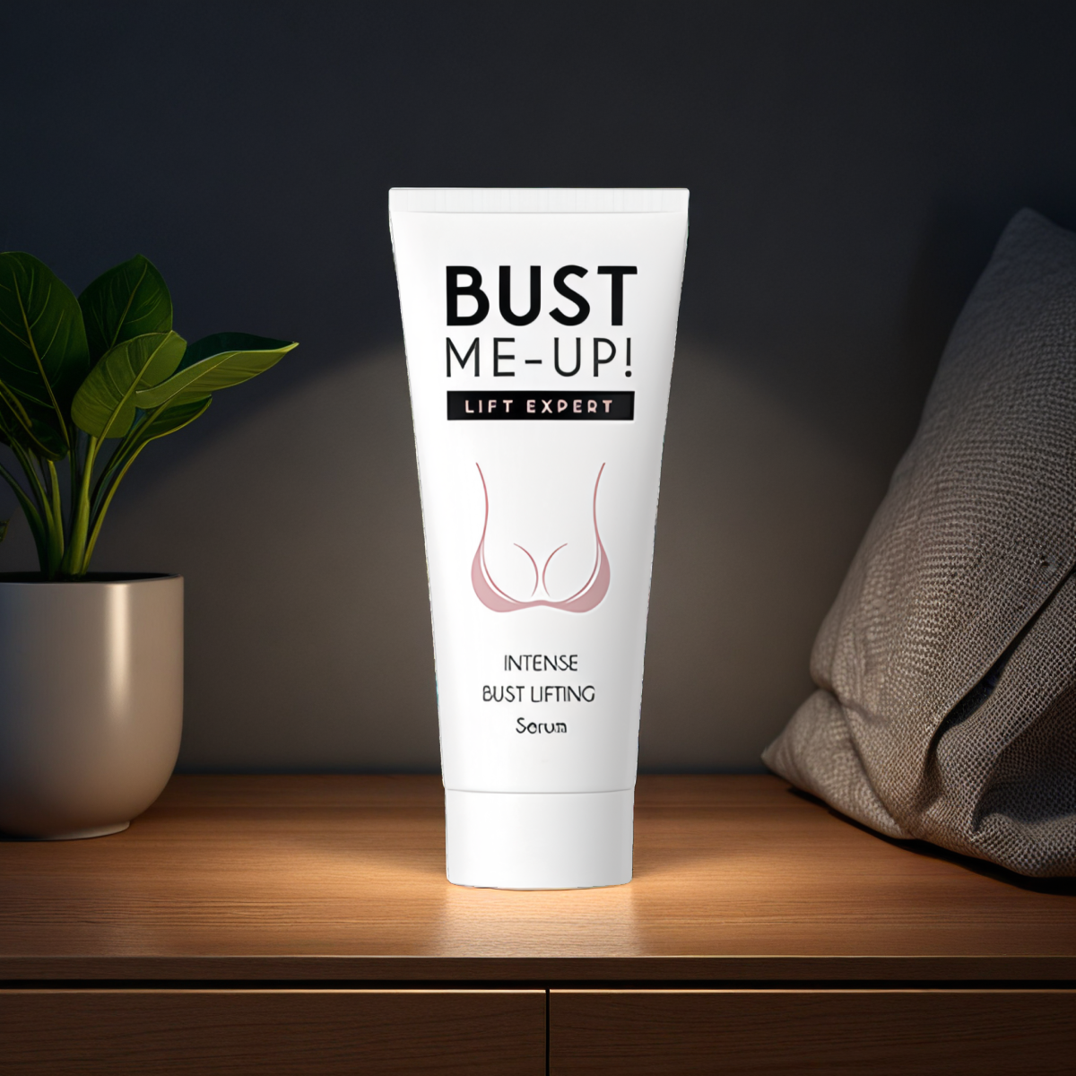 Bust Me-Up