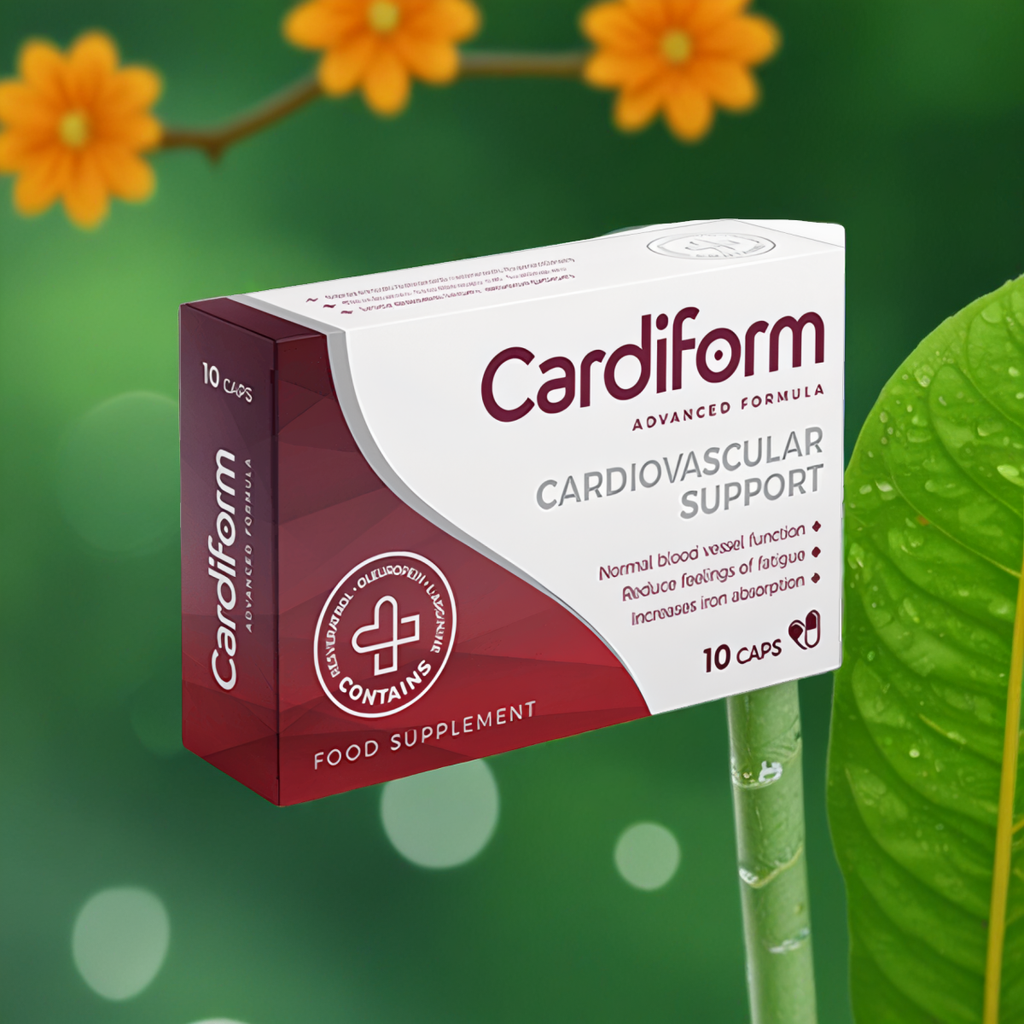 Cardiform