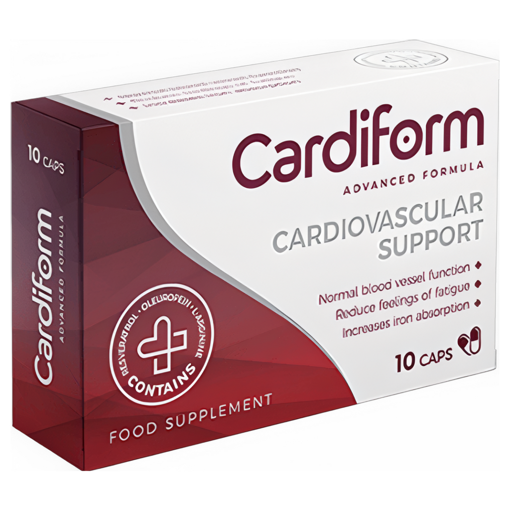 CARDIFORM