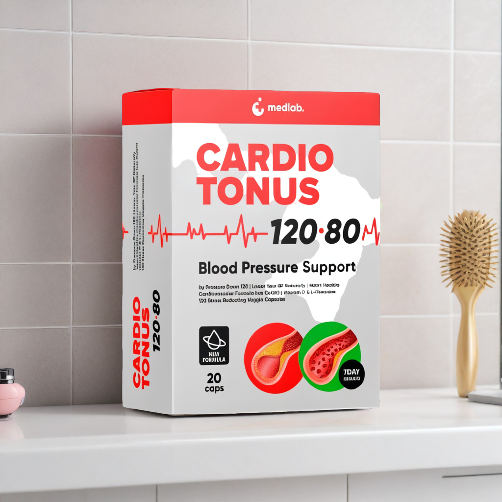 Cardio Tonus