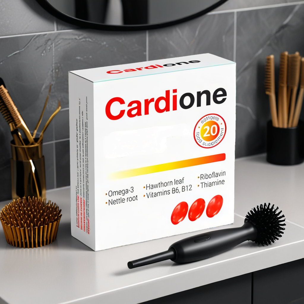 Cardione