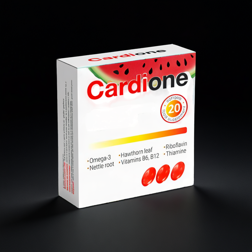 Cardione