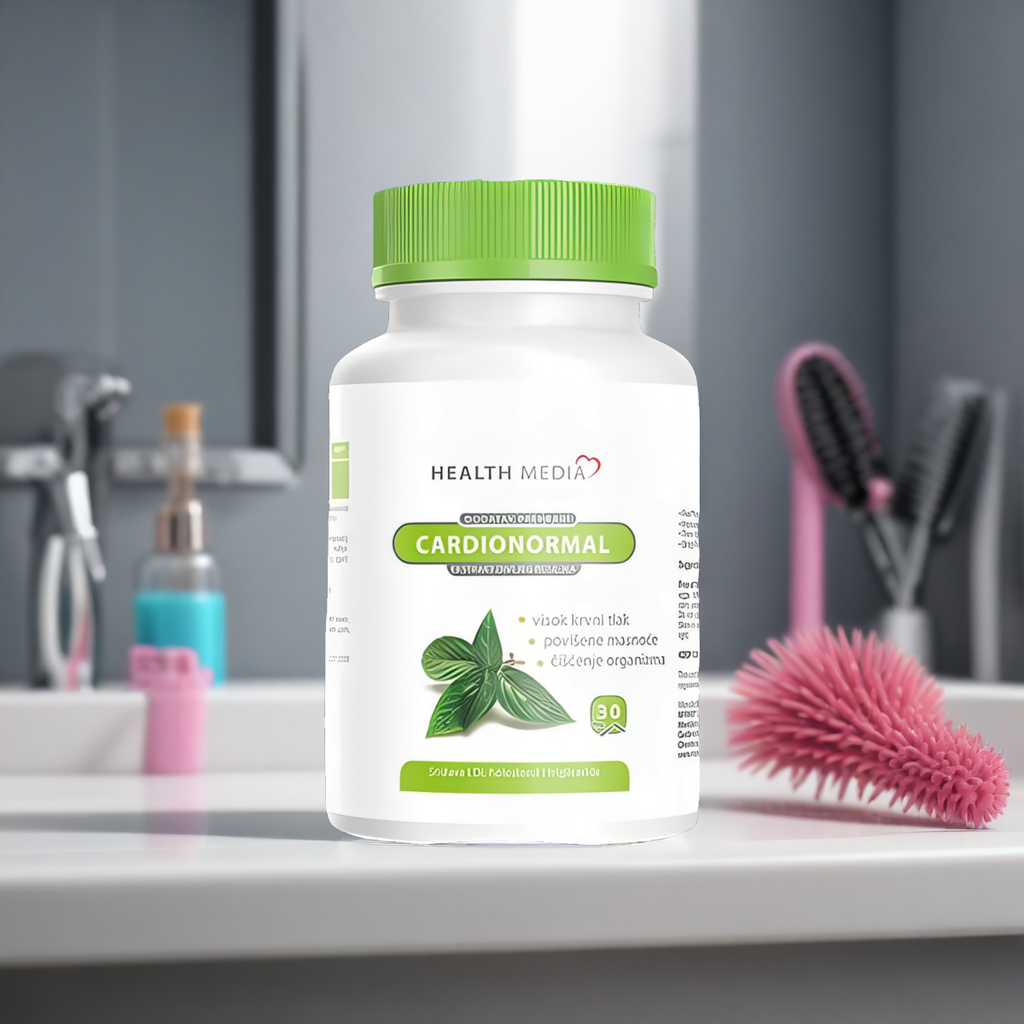 CARDIONORMAL