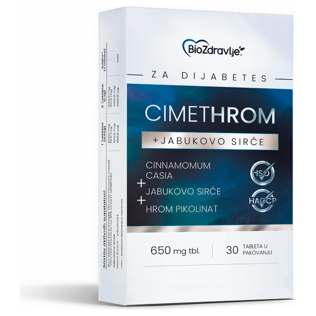 Cimethrom