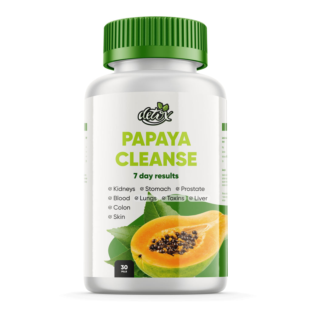 Papaya Cleanse CL