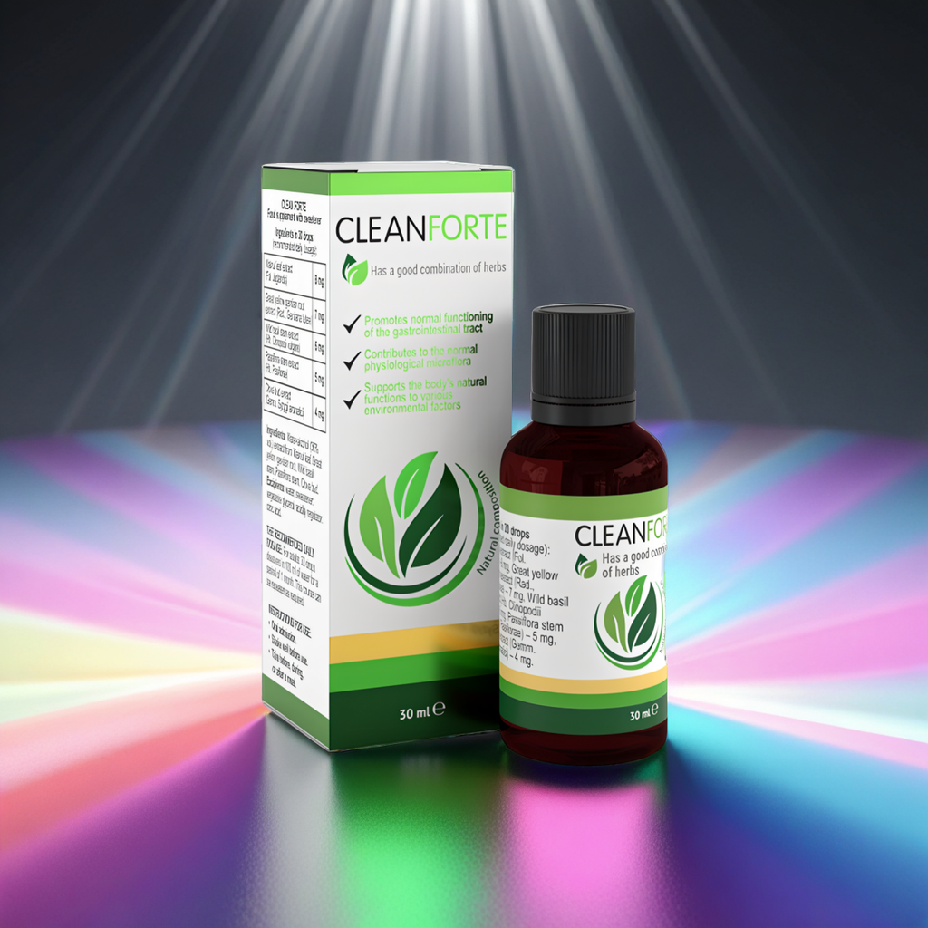 CleanForte