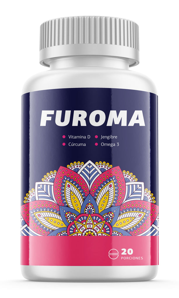Furoma CO (Homeopatía)