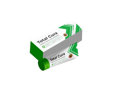 Total Cura CO joints