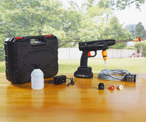 High Pressure Cleaner a 347 LEU