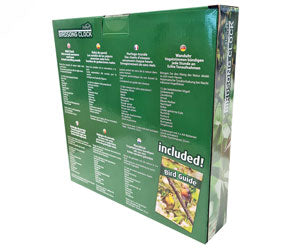 Birdsong Clock  a 49,99€