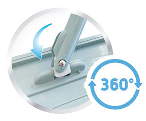 Clean & Dry a 49,99€