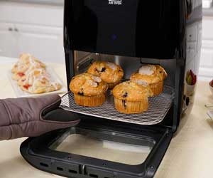 Air Oven a 109,99€