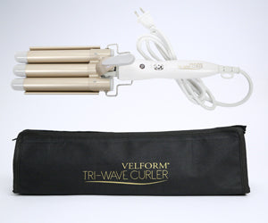 Tri-Wave Curler a 973 CZK