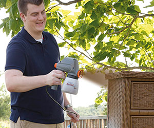 Paint Bullet a 69,99€