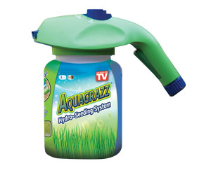 Aquagrazz a 59,99€