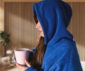 Hoodie Comfort 2x1 a 1.215 CZK