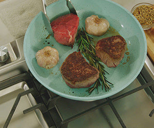 Jade Pans set of 5 a 79,99€