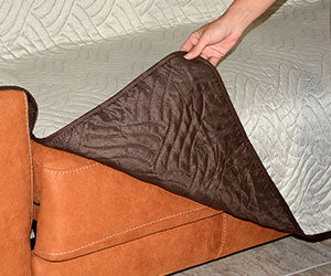 Starlyf Sofa Cover Two Seats a 256 PLN