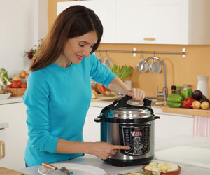 Pressure Cooker a 89,99€