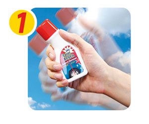 Car Vacuum + Paint Regen a 59,99€