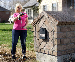 High Pressure Cleaner a 304 LEU