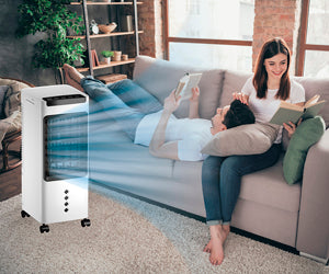 Starlyf Cold Air a 505 LEU