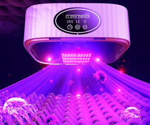 Cloth Dryer a 1.711 CZK