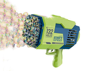 Bubble Spray 2x1 a 69,99€