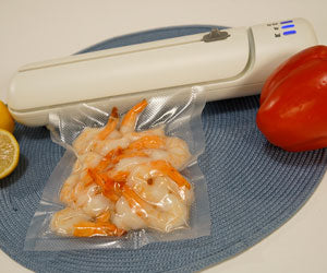 Vacuum Sealer a 19.601 HUF