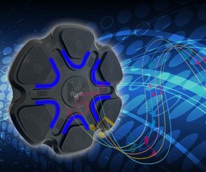 Boxing Music Box  a 69,99€