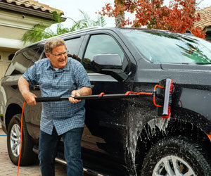 Telescopic Hydro Cleaner a 297 PLN