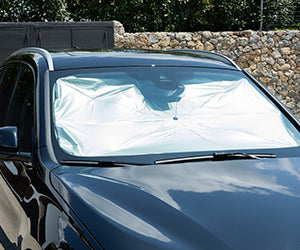 Starlyf Car Parasol a 39,99€