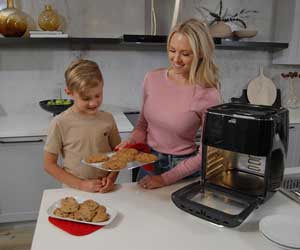 Air Oven a 129,99€