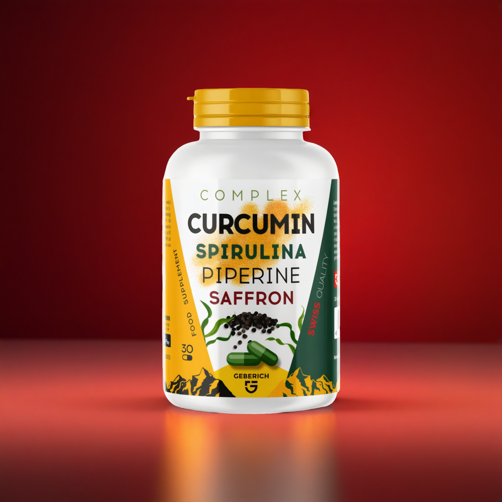 Curcumin Low Price
